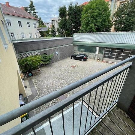 Zentrum & Grosse Terrasse Štýrský Hradec Exteriér fotografie